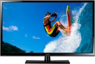 Samsung PS43F4500 (PS43F4500AW) Televizyon kullananlar yorumlar